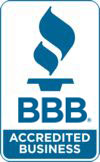 BBB Accredited Business